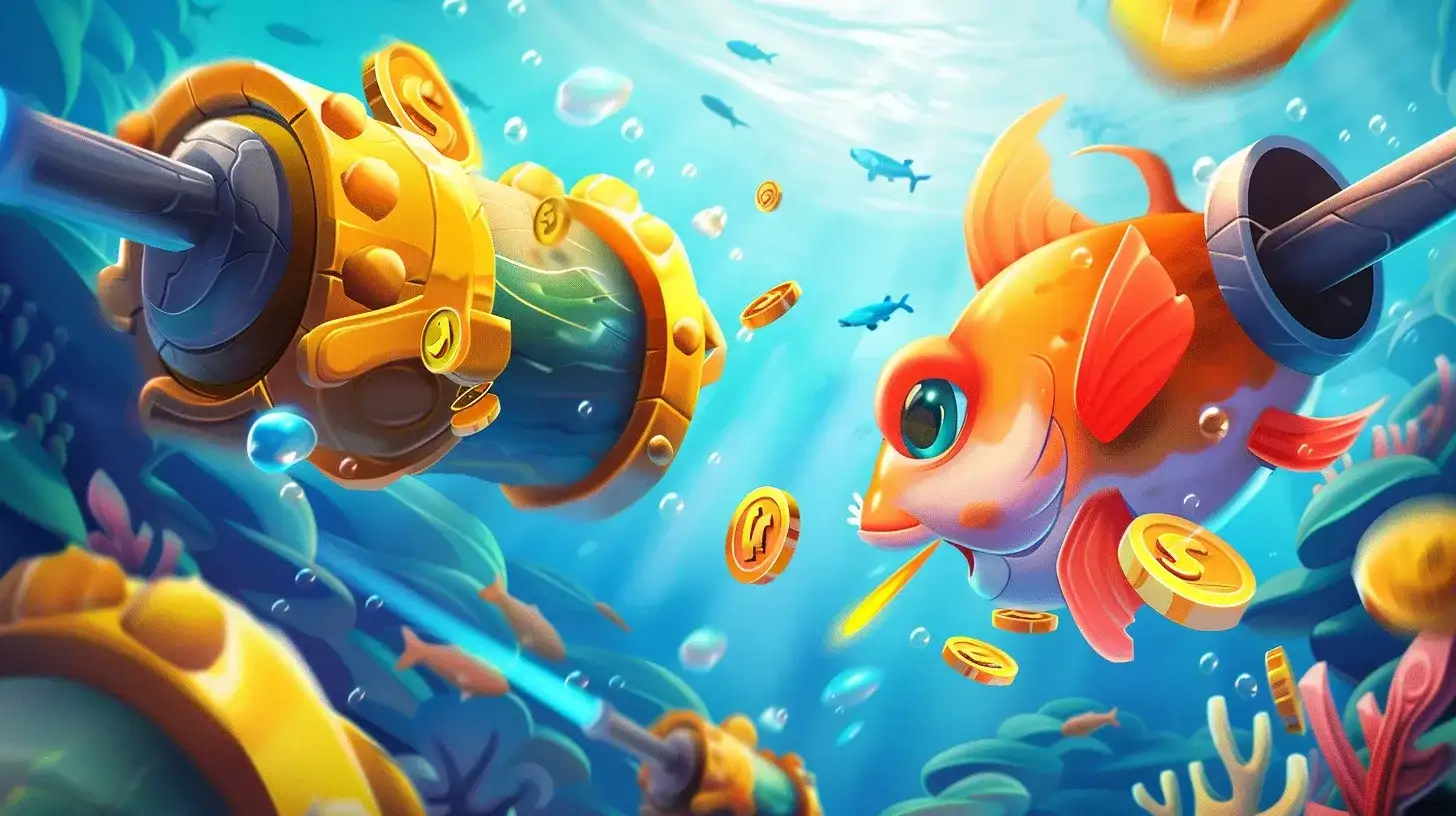 Bombing Fishing