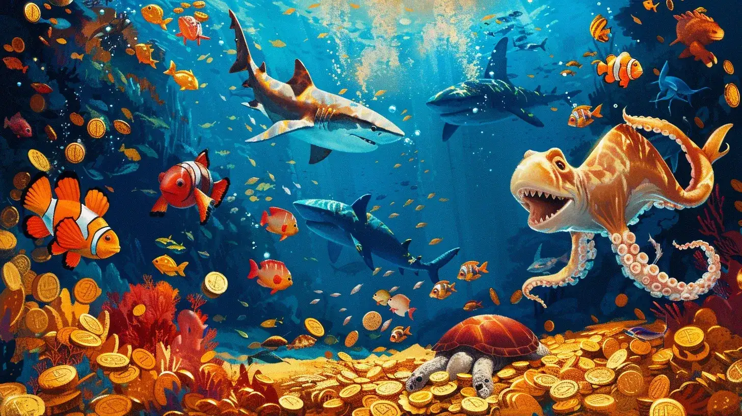 Bagaimana Permainan Kasino Berfungsi: Mekanisme dan Proses